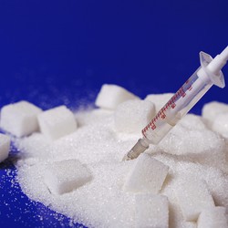 Типы сахарного диабета